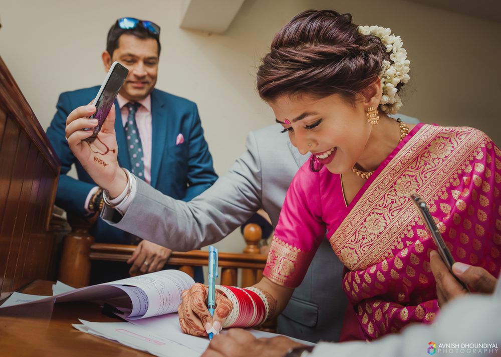 Court Marriage Registration in Ghaziabad A Complete Guide