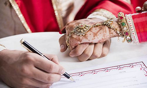 Love Marriage Advocate in Ghaziabad – Legal Support for a Hassle-Free Marriage